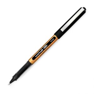 Pióro kulkowe UniBall Eye UB-150-10, czarne